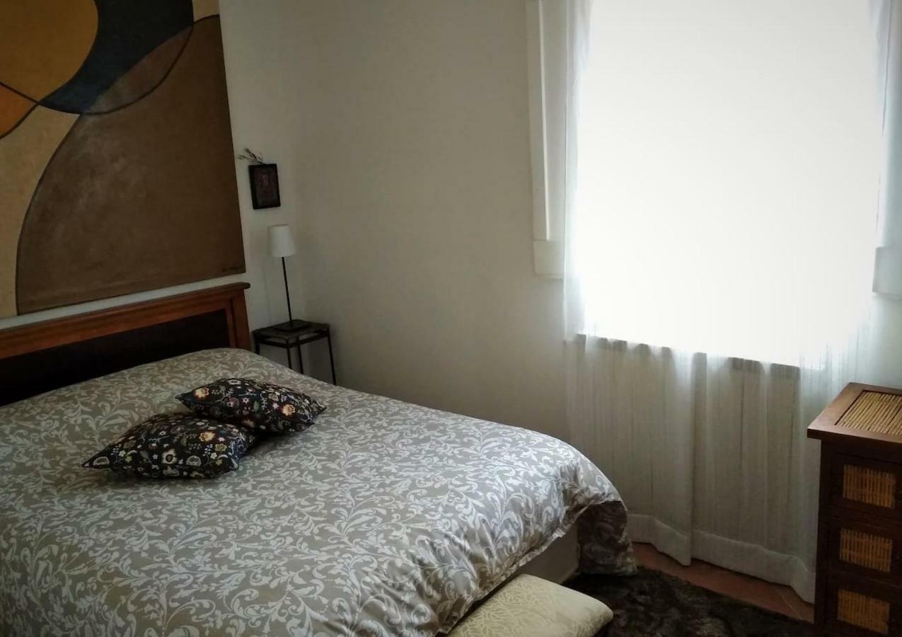 La Casetta Di Perugia Zewnętrze zdjęcie