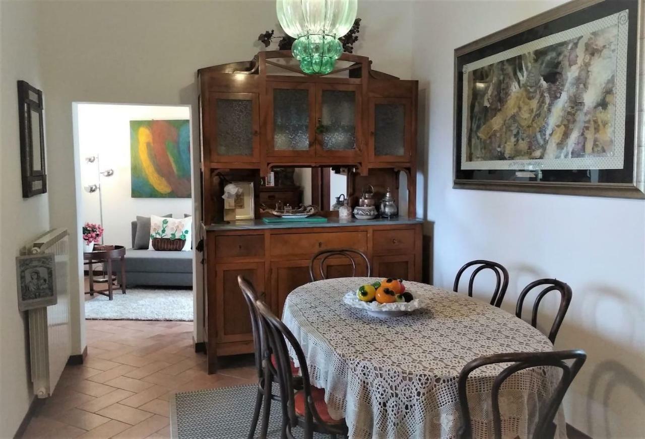 La Casetta Di Perugia Zewnętrze zdjęcie