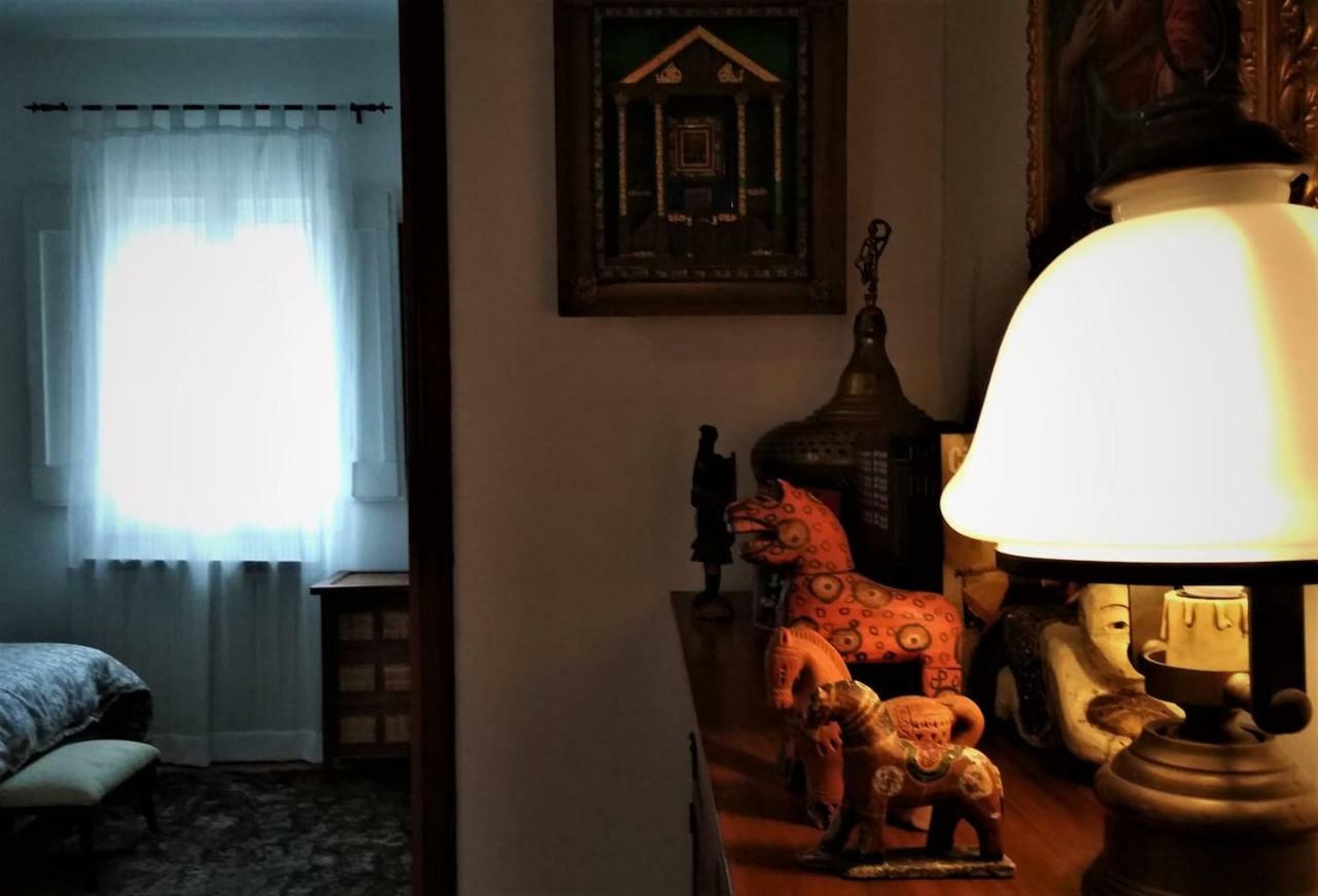 La Casetta Di Perugia Zewnętrze zdjęcie
