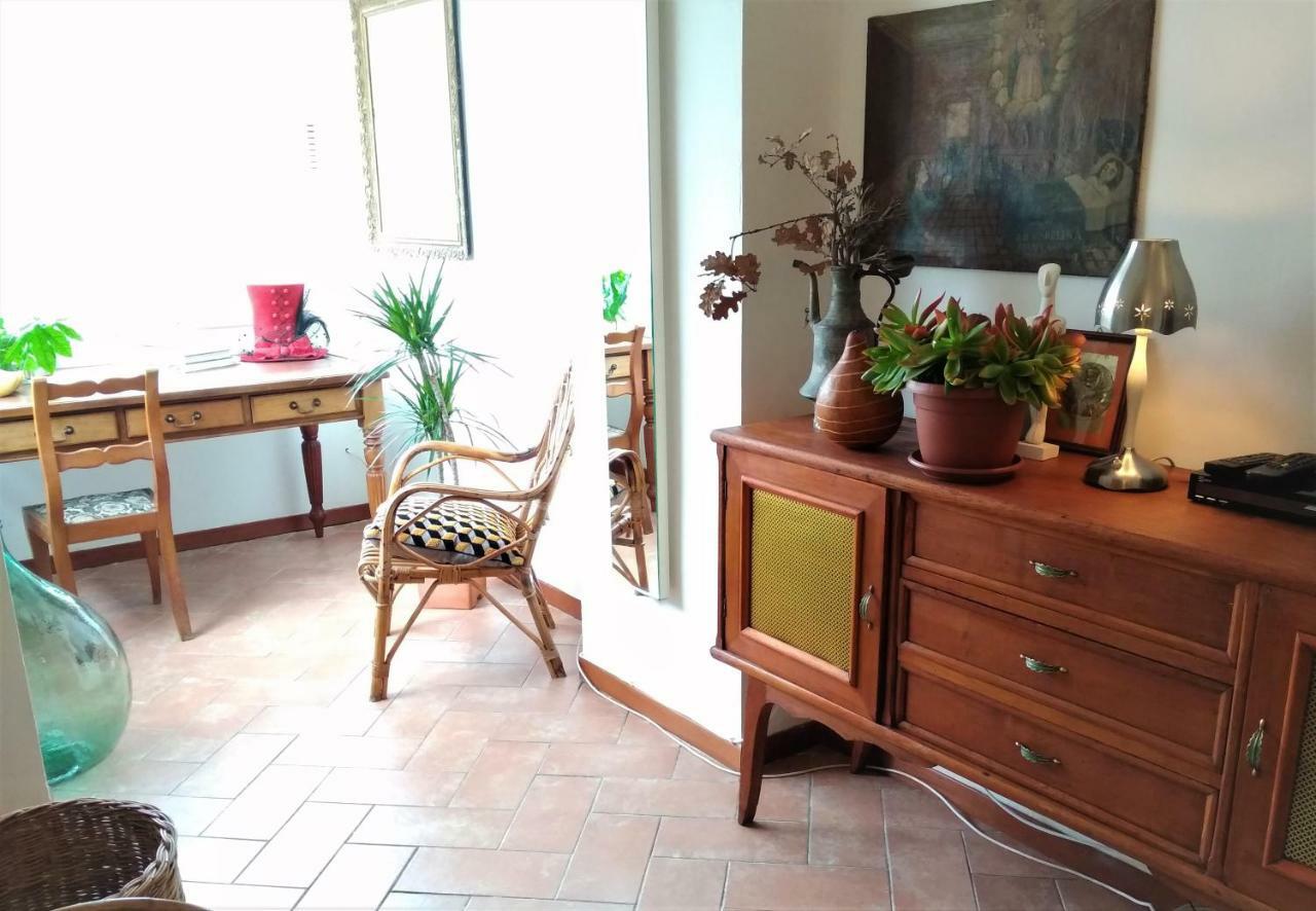 La Casetta Di Perugia Zewnętrze zdjęcie