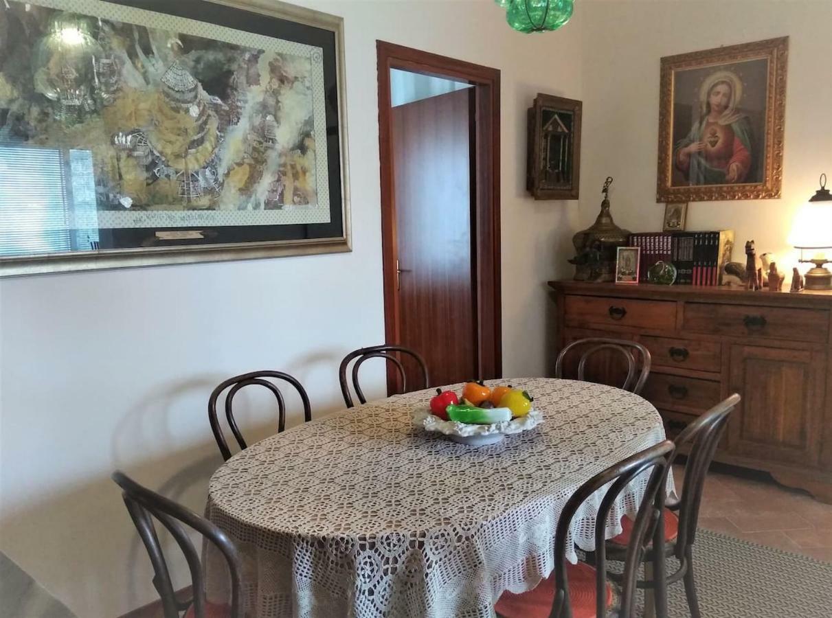 La Casetta Di Perugia Zewnętrze zdjęcie